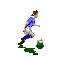 soccer player 01