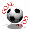 soccer goal