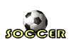 soccer sign